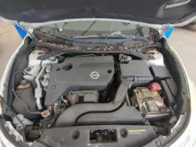271403TA1A NISSAN Hvac Heater Core Altima