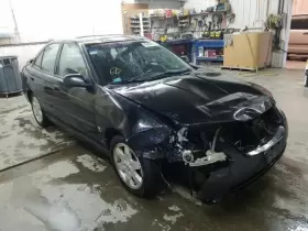 271405M000 NISSAN Heater Core Sentra #3