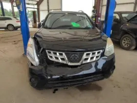 27140JG75B NISSAN Hvac Heater Core Rogue #2
