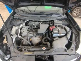 27140JG75B NISSAN Hvac Heater Core Rogue
