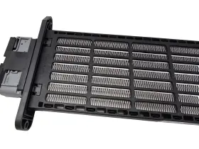 27143-1BP1A NISSAN Hvac Ac Core Heater Rogue Element #3