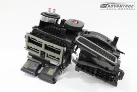 27200-6RZ0A NISSAN Hvac Ac Climate Heater Blower Motor Box Sv