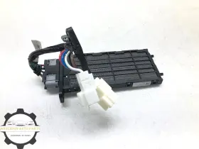 272066RA0A NISSAN Hvac Ac Heater Core Radiator Rogue