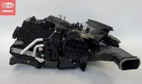 Nissan 27210-9se5b 2020 Nv200 Hvac Heater Core Blow Motor Box Housing Assembly Oem