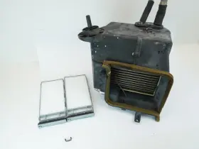 27270-7Z400 NISSAN Hvac Evaporator Cooling Housing Box Xterra
