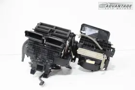 272V06LEB NISSAN Front Ac Evaporator Heater Core Housing Box #2