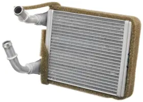 27325-ZQ00A NISSAN Heater Core