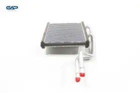 273251LA0B NISSAN Armada Rear Hvac Ac Heater Evaporator Core #2