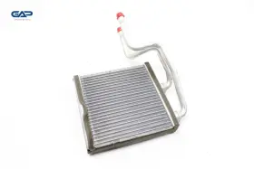 273251LA0B NISSAN Armada Rear Hvac Ac Heater Evaporator Core #3