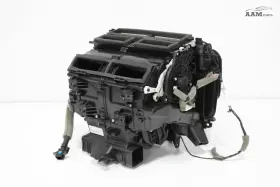 27732-5NA0A NISSAN Hvac Ac Evaporator Heater Core Housing Box #3