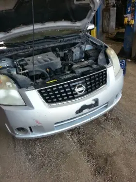 676-50130 NISSAN Heater Core Sentra #2