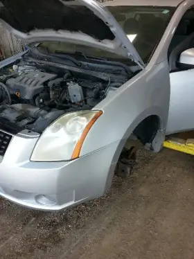 676-50130 NISSAN Heater Core Sentra #3