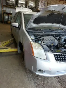 676-50130 NISSAN Heater Core Sentra
