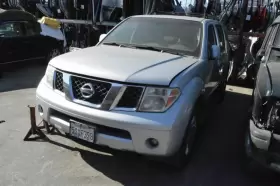 676-50195 NISSAN Heater Core Rear Pathfinder #3