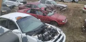 Sentra NISSAN Heater Core G20 Infiniti