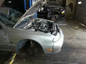 676-58251 NISSAN Heater Core Altima #3
