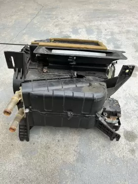 240SX NISSAN Heater Core Housing #2