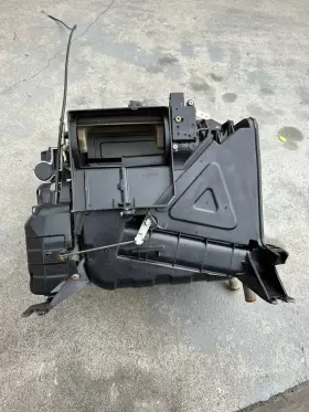 240SX NISSAN Heater Core Housing #3