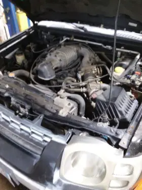 676-58449 NISSAN Heater Core Xterra