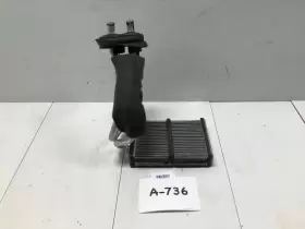 676-58490 NISSAN Heater Core Pipe Line Murano