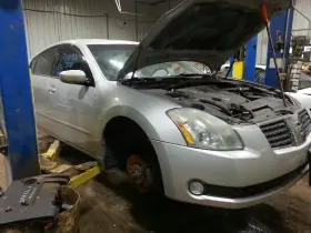 676-58511 NISSAN Heater Core Maxima