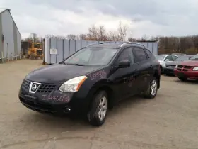 678.DA1E08 NISSAN Heater Housing Rogue