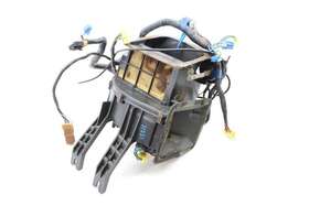300ZX NISSAN Blower Motor Heater Housing
