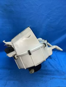 7221 NISSAN Blower Motor Casing Heater Ac Air Box 240SX S13 #3