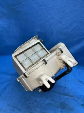 7221 NISSAN Blower Motor Casing Heater Ac Air Box 240SX S13
