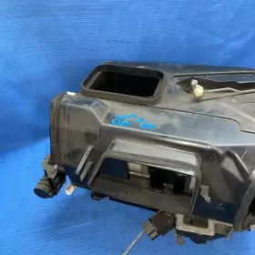 7755 NISSAN Heater Core Housing Hatchback 240SX S13 #3