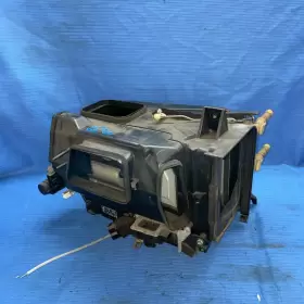 7755 NISSAN Heater Core Housing Hatchback 240SX S13