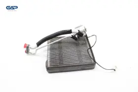 922001LA0B NISSAN Armada Rear Hvac Ac Heater Evaporator Core #3