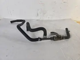92433-3RC0A NISSAN Heater Inlet Hose Line Pipe Sentra