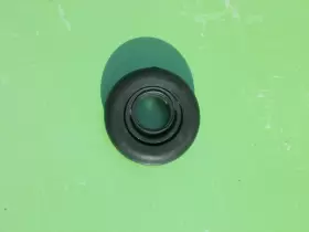 92580-01E00 NISSAN Heater Core Firewall Seal Grommet Silvia #2