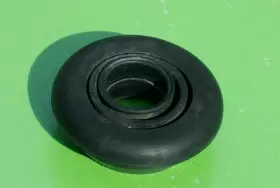 92580-01E00 NISSAN Heater Core Firewall Seal Grommet Silvia