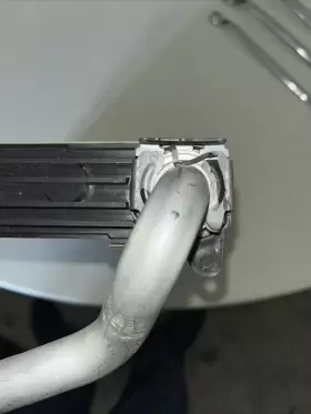 CT10076968 NISSAN Heater Core Sv Sentra #3