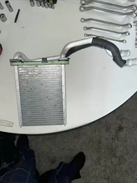 CT10076968 NISSAN Heater Core Sv Sentra