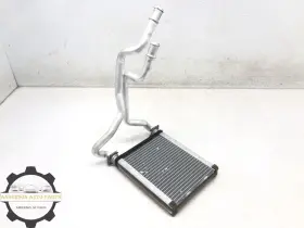 CT84951C NISSAN Kicks Front Hvac Heater Core Radiator
