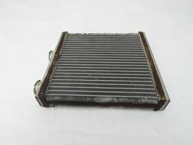Nissan Sentra Hvac Heater Core Radiator - K