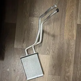 Nissan R122316125 Hvac Heater Core Nv 1500 2500 3500 2012-2019