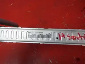 T1007696S370 NISSAN Heater Core Sentra #2