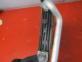 T1007696S370 NISSAN Heater Core Sentra