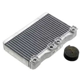 70515 NISSENS Hvac Heater Core 750IL Bmw