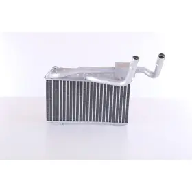 70529 NISSENS Hvac Heater Core X5 Bmw