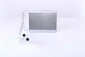 707071 NISSENS Heater Hyundai