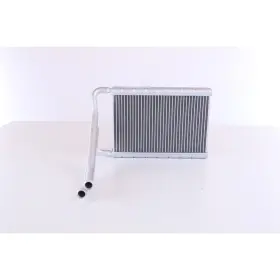 707073 NISSENS Hvac Heater Core Sport