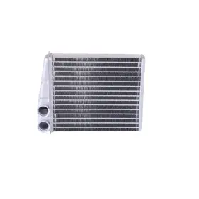 72047 NISSENS Benz Hvac Heater Core B200 Mercedes