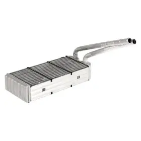 73001 NISSENS Land Freelander Hvac Heater Core Rover