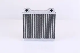 70225 NISSENS NORTH AMERICA Hvac Heater Core Gas D2