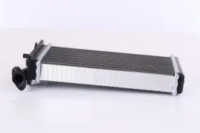 70501 NISSENS NORTH AMERICA Hvac Heater Core Gas E30 #3